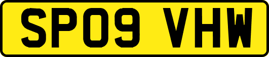 SP09VHW