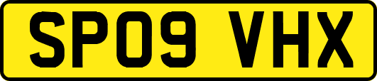 SP09VHX