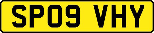 SP09VHY