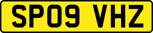 SP09VHZ