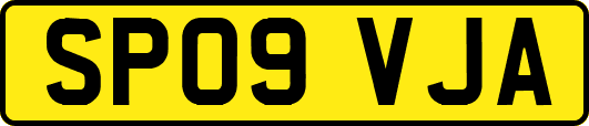 SP09VJA
