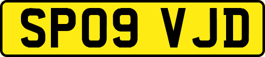 SP09VJD