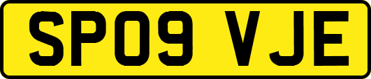 SP09VJE