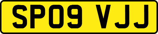 SP09VJJ