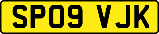 SP09VJK