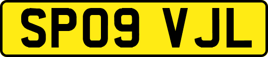 SP09VJL