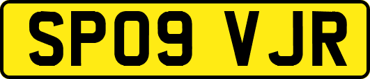 SP09VJR