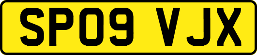 SP09VJX