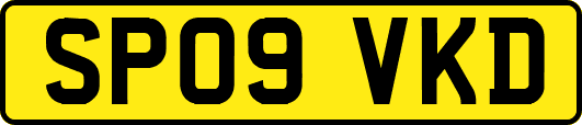 SP09VKD