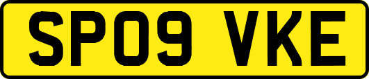 SP09VKE
