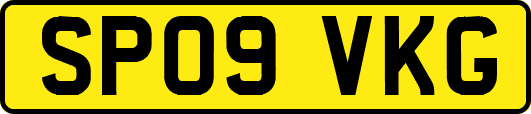 SP09VKG
