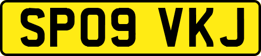 SP09VKJ