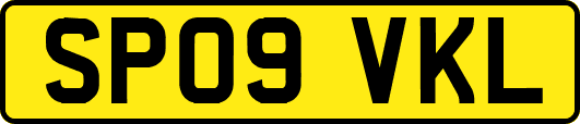 SP09VKL