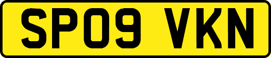 SP09VKN