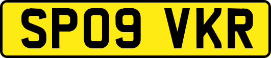 SP09VKR