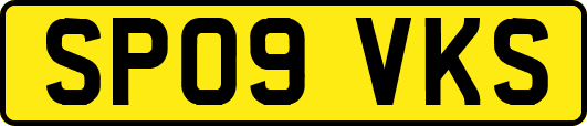SP09VKS
