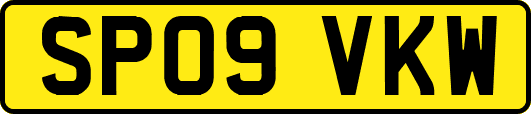 SP09VKW