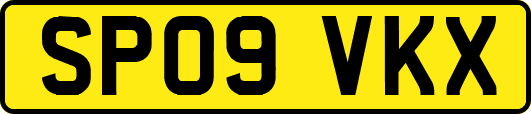 SP09VKX