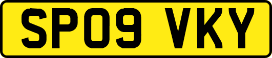 SP09VKY