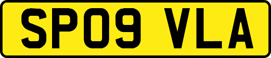 SP09VLA