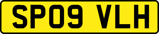 SP09VLH