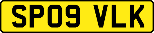 SP09VLK