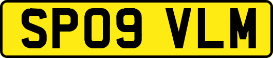 SP09VLM