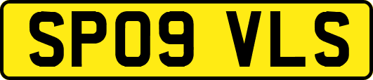 SP09VLS