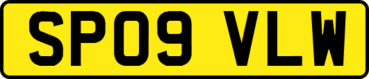 SP09VLW
