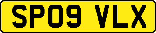 SP09VLX