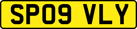 SP09VLY
