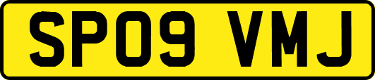 SP09VMJ