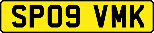 SP09VMK