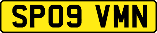 SP09VMN