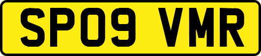 SP09VMR