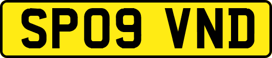 SP09VND