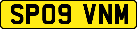 SP09VNM