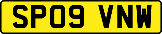 SP09VNW