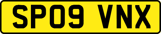 SP09VNX