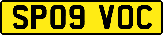 SP09VOC