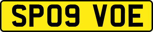 SP09VOE