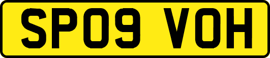 SP09VOH