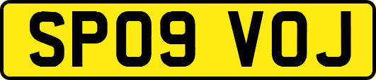 SP09VOJ