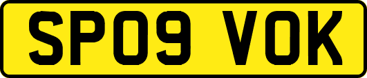 SP09VOK