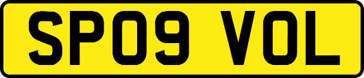 SP09VOL