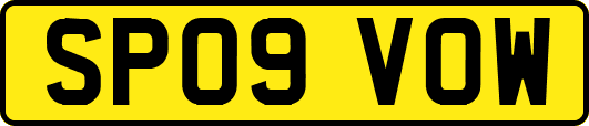 SP09VOW
