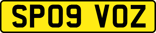 SP09VOZ