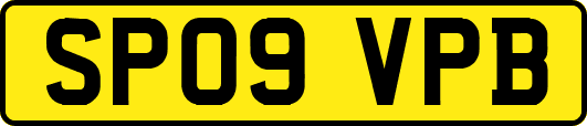 SP09VPB
