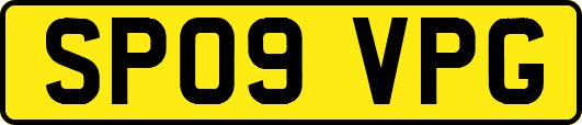 SP09VPG