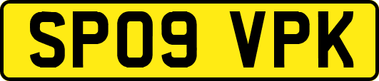 SP09VPK